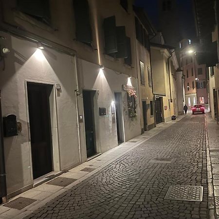 Apartamento Alkece White Údine Exterior foto