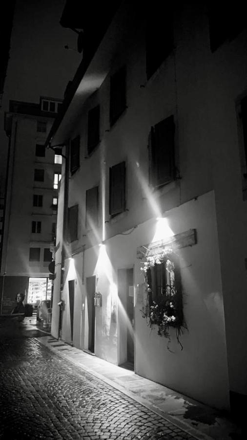 Apartamento Alkece White Údine Exterior foto