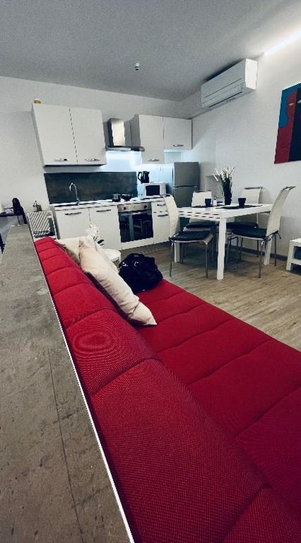 Apartamento Alkece White Údine Exterior foto