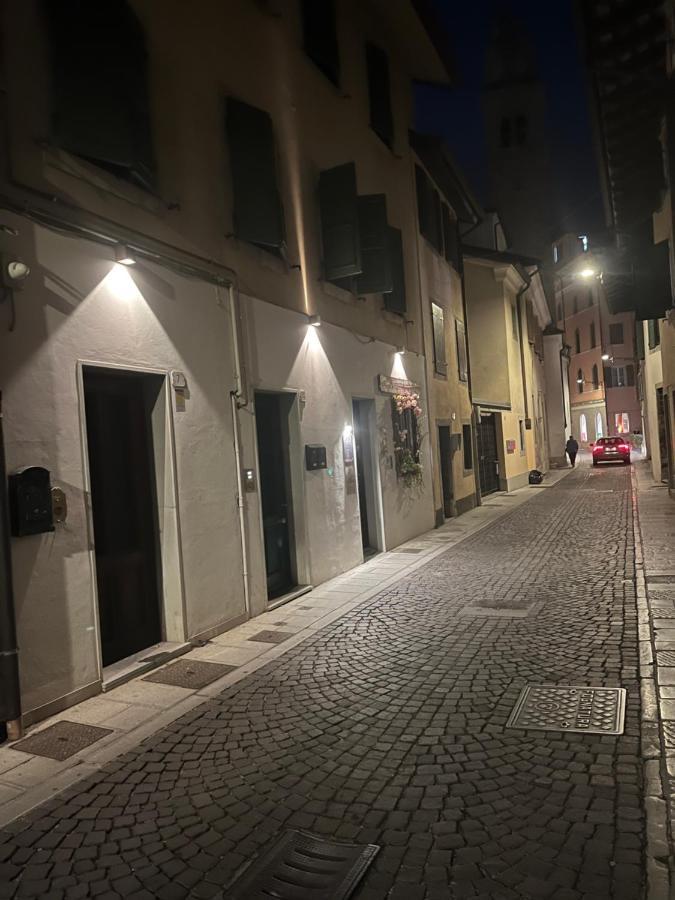 Apartamento Alkece White Údine Exterior foto